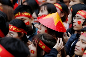 Giấc mơ xã hội chủ nghĩa của Việt Nam chật vật trong thời kỳ khó khăn