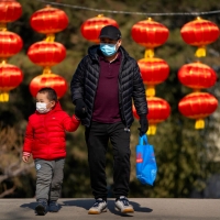 Dân số, mối đe dọa từ bên trong nguy hiểm đối với Trung Quốc