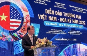 Việt Nam khó đạt chuẩn để được Mỹ công nhận là nền kinh tế thị trường