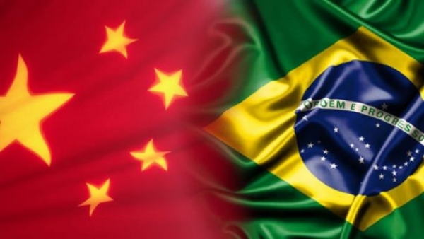 Brazil : ứng cử viên cực hữu đắc cử Tổng thống, Bắc Kinh lo sợ mất chì lẫn chài
