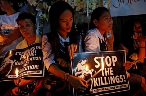 Chiến dịch chống ma túy của Philippines có thể bị Liên Hiệp Quốc điều tra