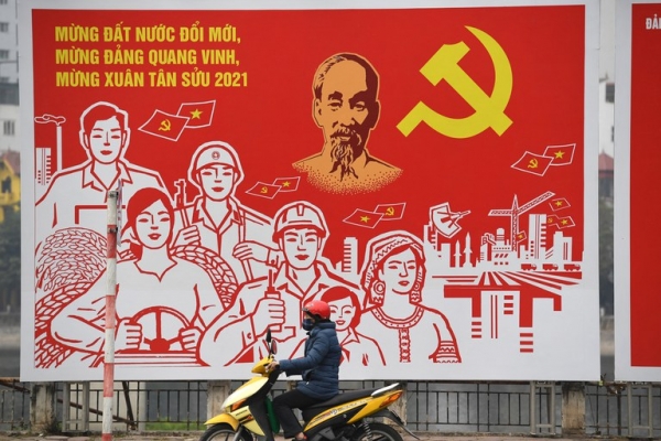 Ai còn dám nghĩ, dám làm ở Việt Nam ?