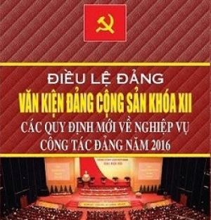 Bình luận Quy định 102 của Đảng cộng sản Việt Nam