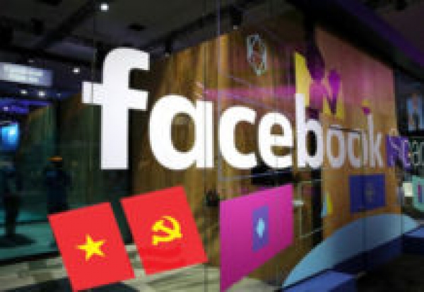 88 tổ chức quốc tế đòi Facebook ‘cải thiện chính sách gỡ bài viết’