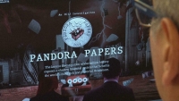 Điều tra ''Pandora papers'' phát giác nhiều lãnh đạo chính quyền trốn thuế