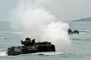 Việt-Nhật tăng cường hợp tác quốc phòng ?
