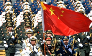 Điểm báo Pháp – Trung Quốc : ai kiểm soát quân đội ?