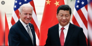 Điểm báo Pháp - Bắc Kinh ve vãn chính quyền mới của Mỹ