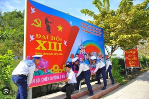 Cải tổ chính trị ở Việt Nam thế nào trong bối cảnh chiến tranh lạnh mới ?