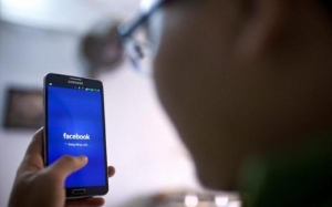 Facebook hỗ trợ kiểm duyệt ở Việt Nam