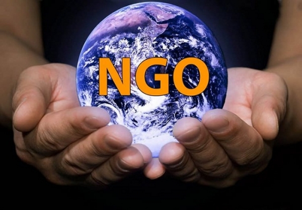 Các NGOs hoạt động tại Việt Nam không hoàn toàn &quot;phi chính phủ&quot; ?
