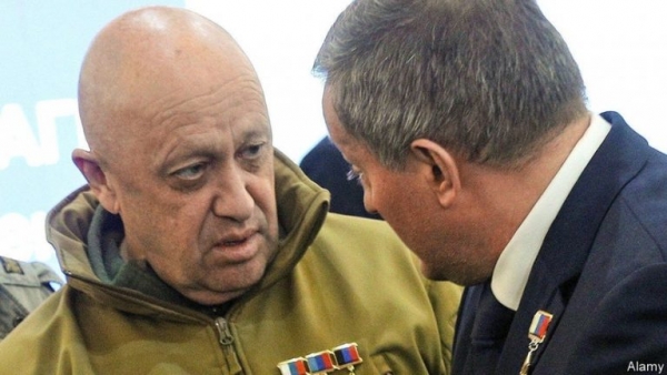 Yevgeny Prigozhin tử nạn, tương lai của Wagner sẽ ra sao ?
