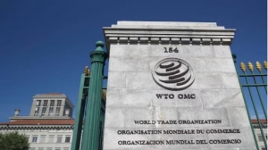 Thế giới đang từ bỏ WTO