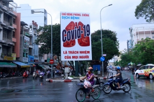 Covid-19 : EU không mở cửa mời Việt Nam vì nghi ngờ số liệu thống kê rởm