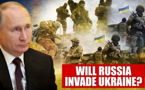 Căng thẳng Nga-Ukraine : các bên liên hệ vẫn nghi ngờ lẫn nhau
