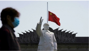Cảnh giác trước sự thâm hiểm của Bắc Kinh