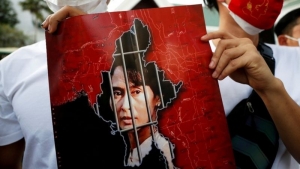 Myanmar : ốc đảo ngục tù của giới trẻ và di dân Việt Nam  ?
