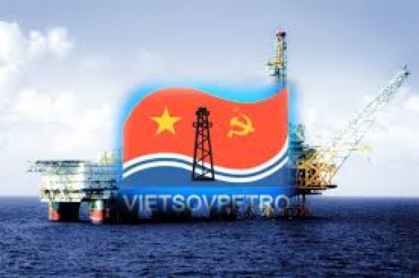 Sợ bị bắt, quan chức VietsovPetro đồng loạt từ chức