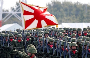 Nhật Bản mở rộng quốc phòng và hợp tác với Việt Nam