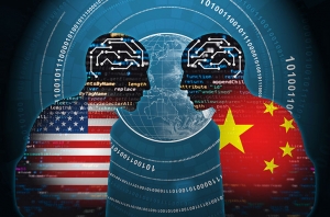 Nguy cơ chiến tranh lạnh ló dạng giữa Hoa Kỳ và Trung Quốc