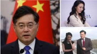 Những dấu hỏi quanh việc Ngoại trưởng Trung Quốc bị cách chức