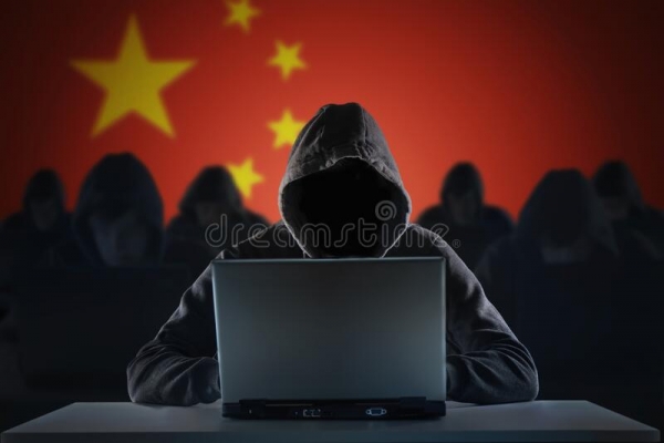 Tin tặc Trung Quốc gia tăng xâm nhập vào hạ tầng cơ sở phương Tây
