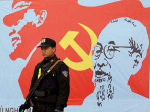 Đảng cộng sản Việt Nam sau 93 năm