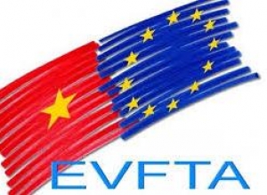Nhân quả Hiệp định Thương mại Tự do Việt Nam-Châu Âu (EVFTA)