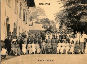 Thời vàng son của giáo dục Việt Nam Cộng Hòa trước năm 1975