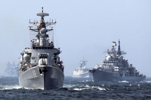 Việt - Mỹ thắt chặt quan hệ, không để Trung Quốc &quot;lộng hành&quot; ở Biển Đông