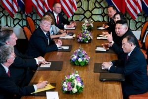 Hậu thượng đỉnh Trump-Kim II : nghi vấn về thực tâm của Bắc Triều Tiên