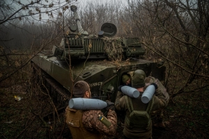 Chiến tranh Ukraine : Kiev và Moskva trong giai đoạn chờ đợi