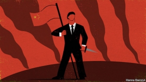 Thực hư về ‘Ngoại giao chiến lang’ của Trung Quốc