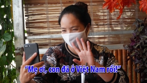 Covid-19 : Chạy về Việt Nam trốn đại dịch Trung Quốc ?