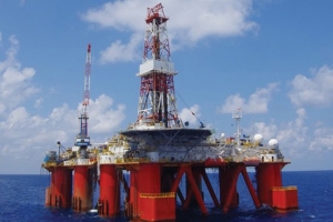Nước Nga và dầu khí ở Biển Đông