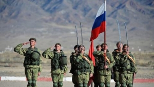Nga muốn tăng quan hệ quân sự và an ninh với Việt Nam