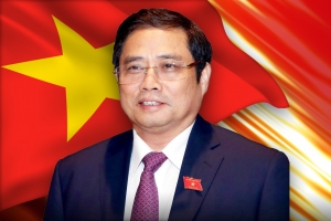 Tân thủ tướng Phạm Minh Chính có sứ mệnh gì ?