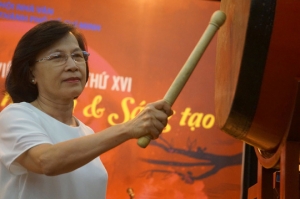Quan điểm ‘ổn định’ của nguyên Phó Bí thư thành ủy Thành phố Hồ Chí Minh ?