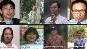 Đối thoại Nhân quyền Liên Âu – Việt Nam lần thứ 8 ở Brussels