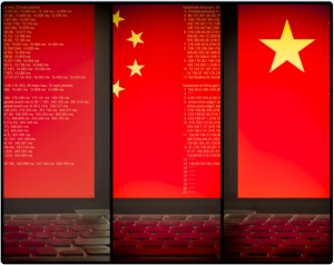 Tấn công mạng  : Bắc Kinh mạo hiểm lao vào một cuộc chiến mới