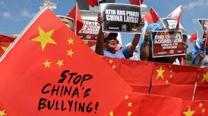 Stop ! Bắc Kinh không thể tiếp tục làm mưa làm gió trên Biển Đông