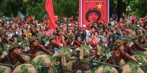 Chính trị Việt Nam xáo động, tại sao Trung Quốc được nhắc tới ?