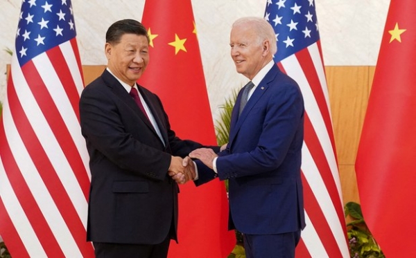 APEC 2023 San Francisco, Tập và Biden sẽ nói về những gì ?