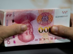 Bẫy nợ : Bắc Kinh đang biến thành chủ tiệm cầm đồ quốc tế