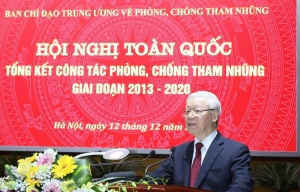 Đảng cộng sản Việt Nam đang ngả về phía Trung Quốc ?