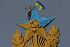 Lý do Nga không bao giờ chấp nhận nền độc lập của Ukraine