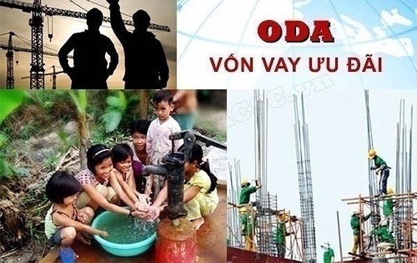 Tăng vay ODA, giám đốc Hàn Quốc nợ lương công nhân trốn chạy