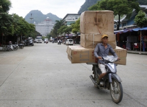 Người Việt ghét hay yêu Trung Quốc ?