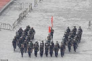 Hồng Kông : bài toán khó có lời giải ổn thỏa của Bắc Kinh