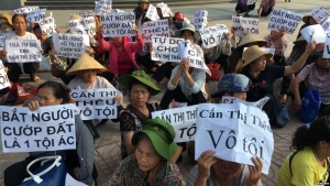 Số phận Trịnh Xuân Thanh phụ thuộc… cải thiện nhân quyền ?